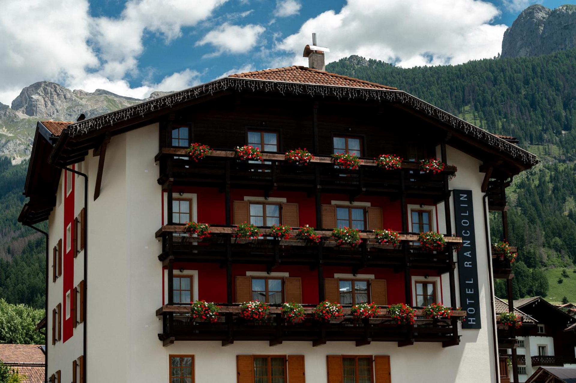 Romantic Charming Hotel Rancolin - Photo 80