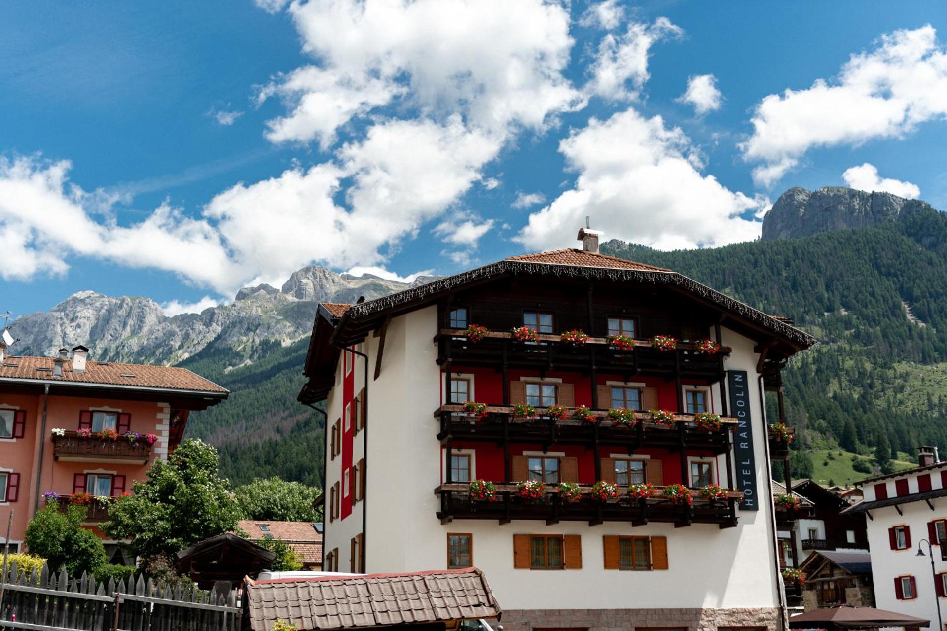 Romantic Charming Hotel Rancolin - Photo 94