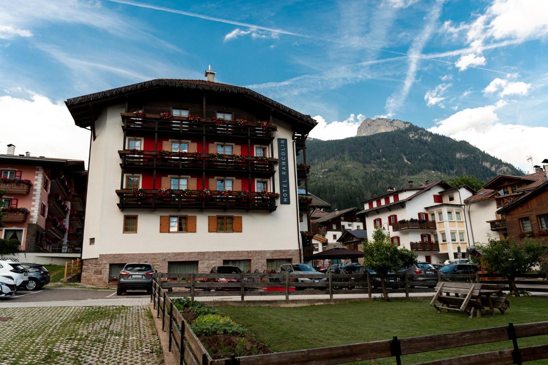 Romantic Charming Hotel Rancolin - Photo 83