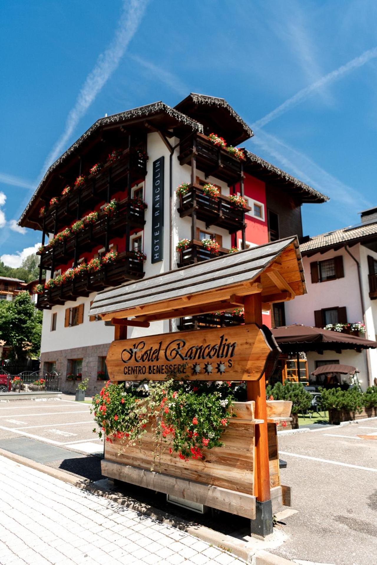 Romantic Charming Hotel Rancolin - Photo 86