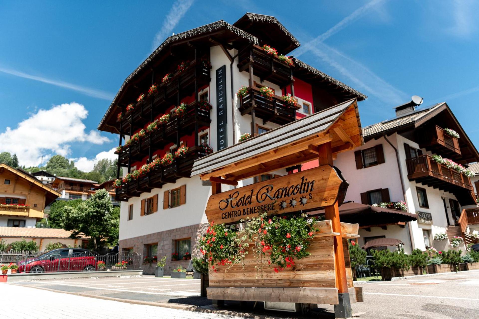 Romantic Charming Hotel Rancolin - Photo 92