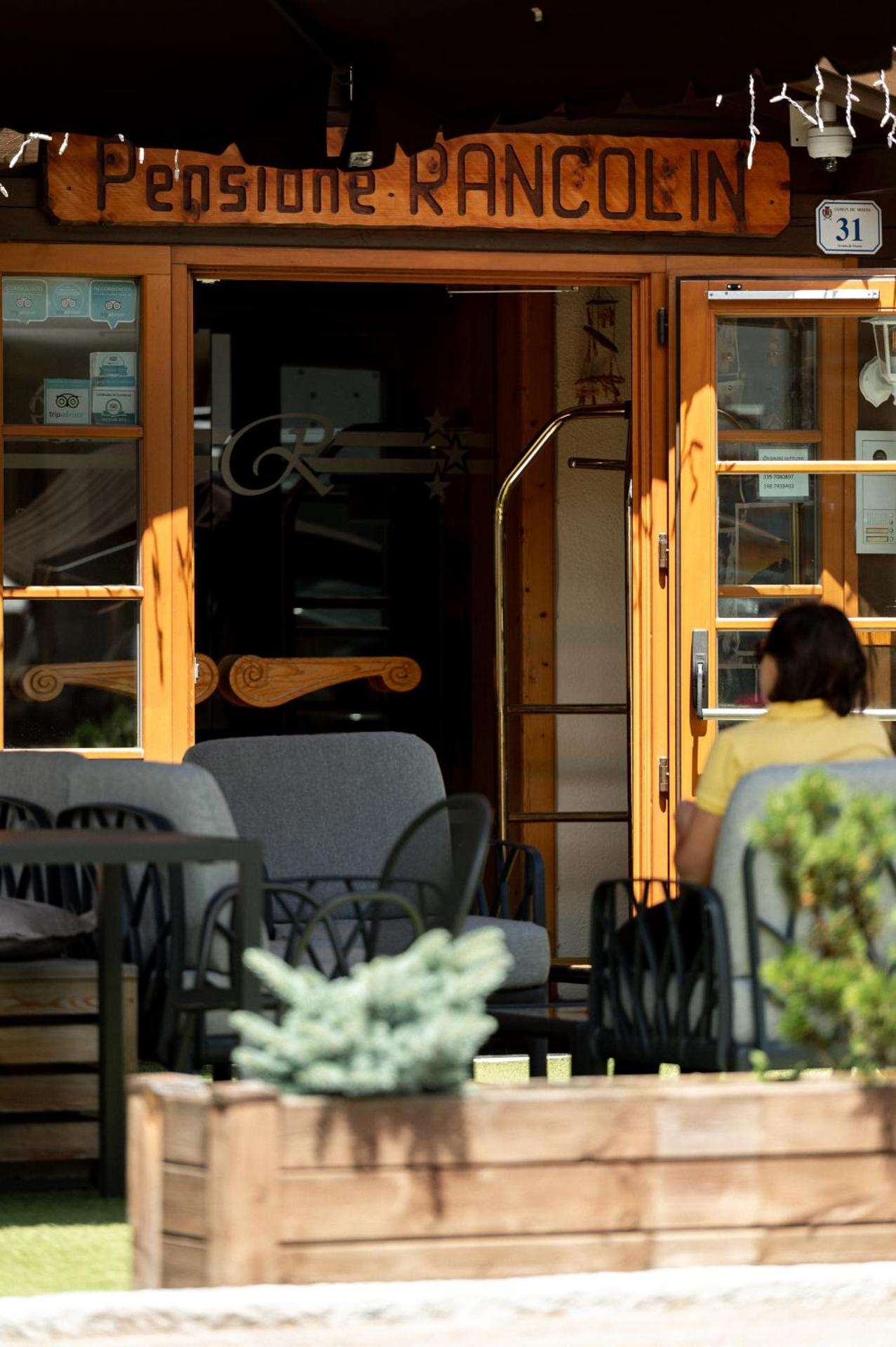 Romantic Charming Hotel Rancolin - Photo 85