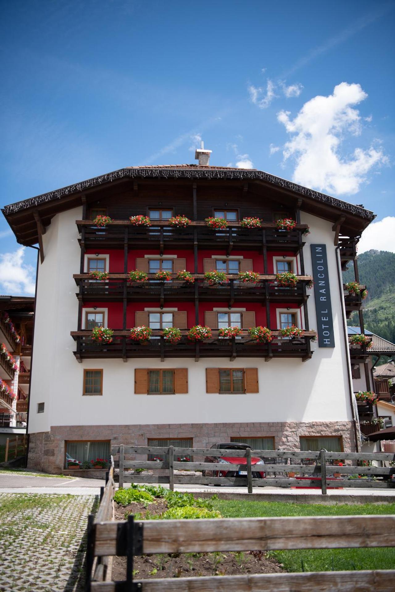Romantic Charming Hotel Rancolin - Photo 91