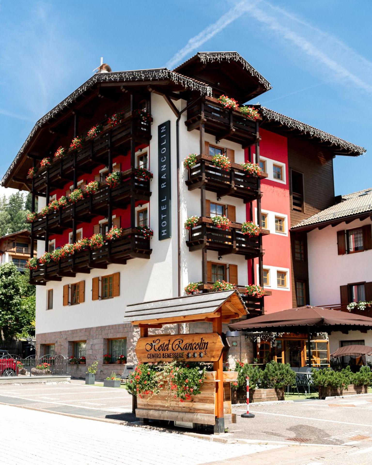 Romantic Charming Hotel Rancolin - Photo 90
