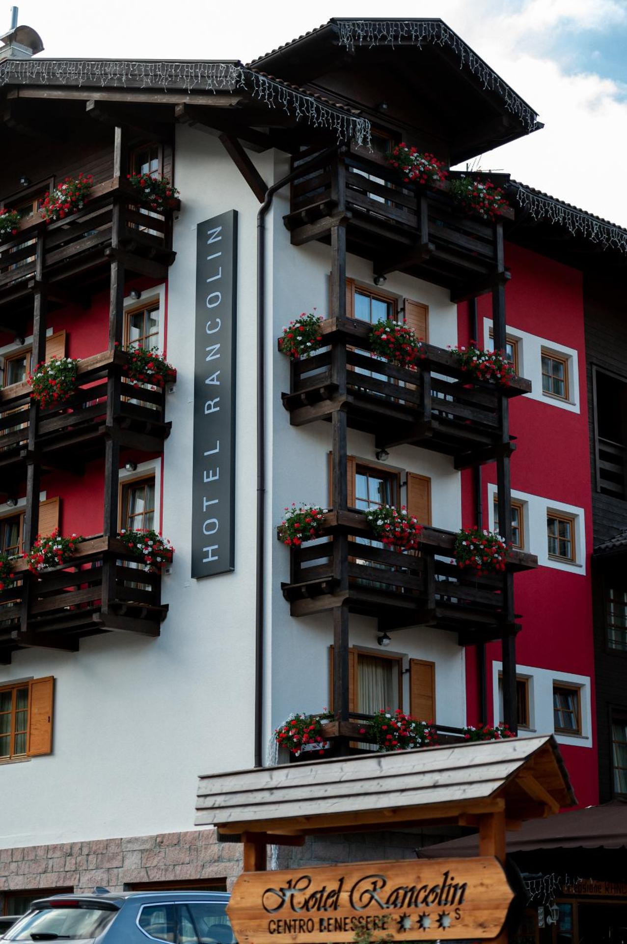 Romantic Charming Hotel Rancolin - Photo 97