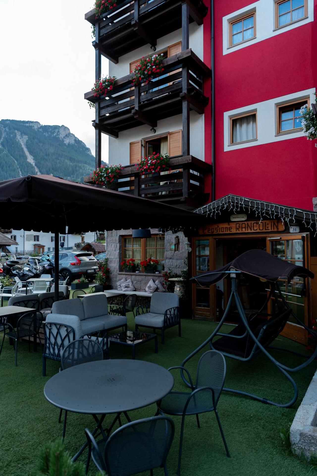 Romantic Charming Hotel Rancolin - Photo 93
