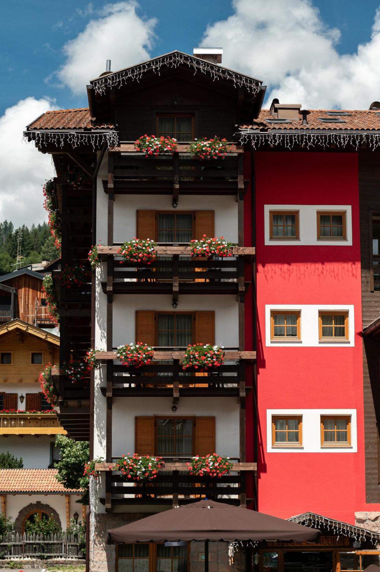 Romantic Charming Hotel Rancolin - Photo 96