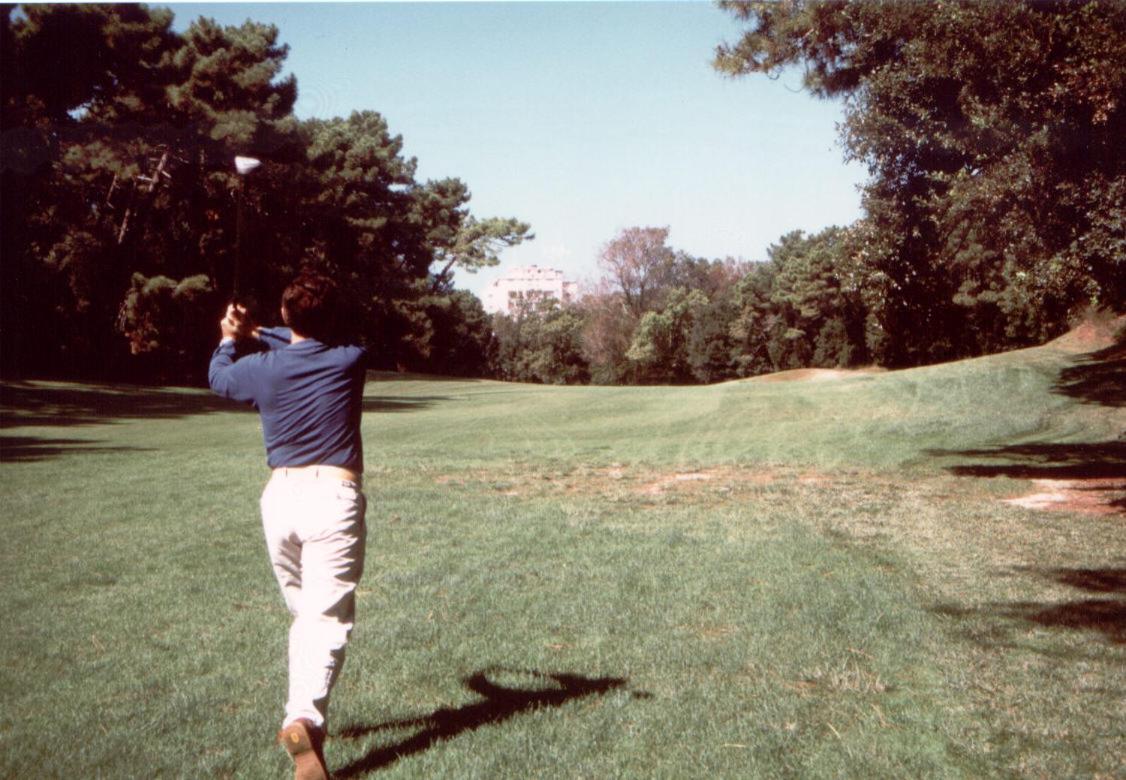 Grand Hotel Golf - Photo 19