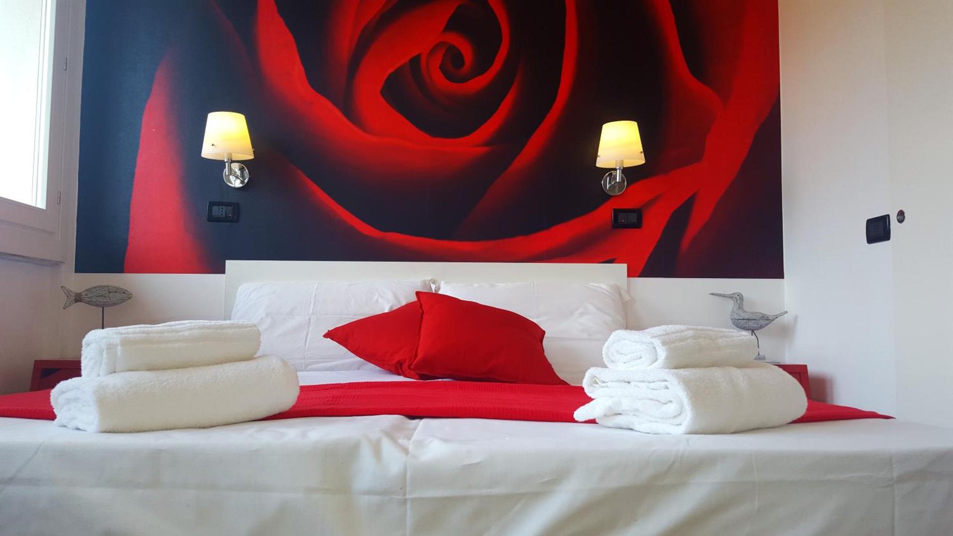 Lake Garda Hostel - Photo 56