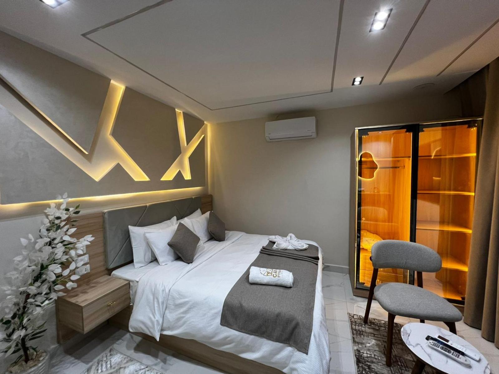 Camel Pyramids View Inn - Photo 22