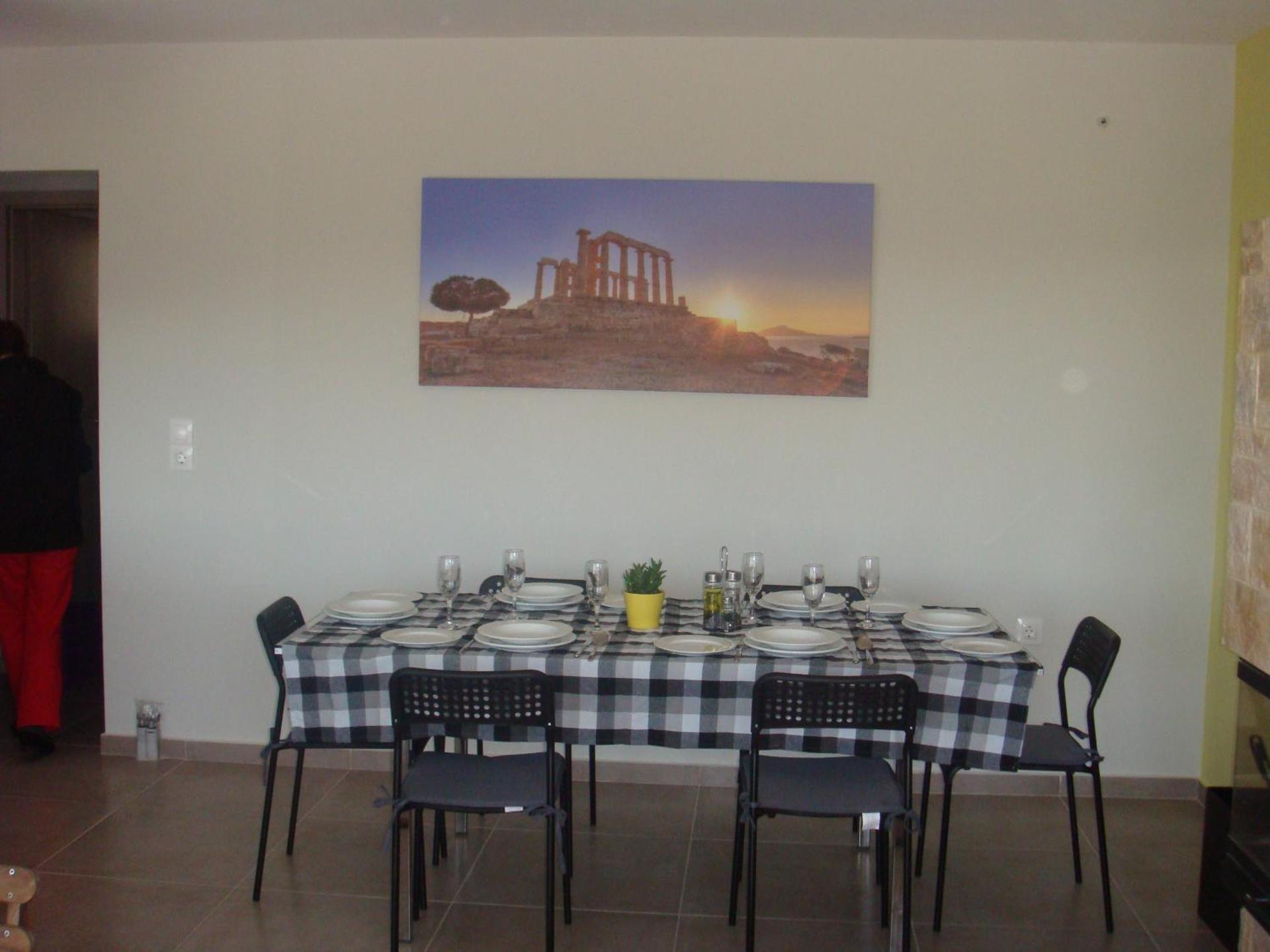Sandra's Sea View at Sounio - Photo 25