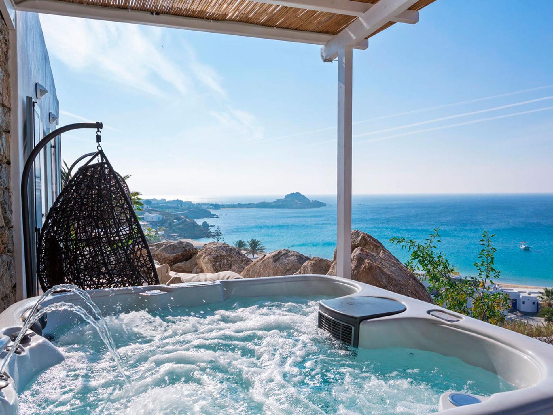 Myconian Ambassador Relais & Chateaux - Photo 4