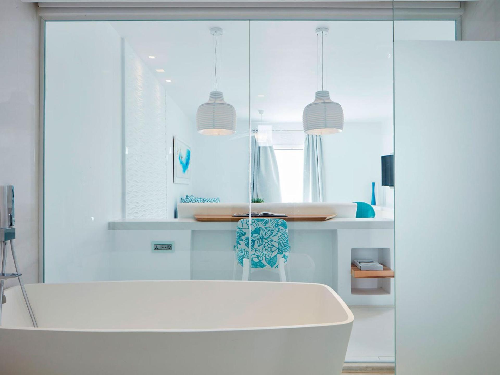 Myconian Ambassador Relais & Chateaux - Photo 7