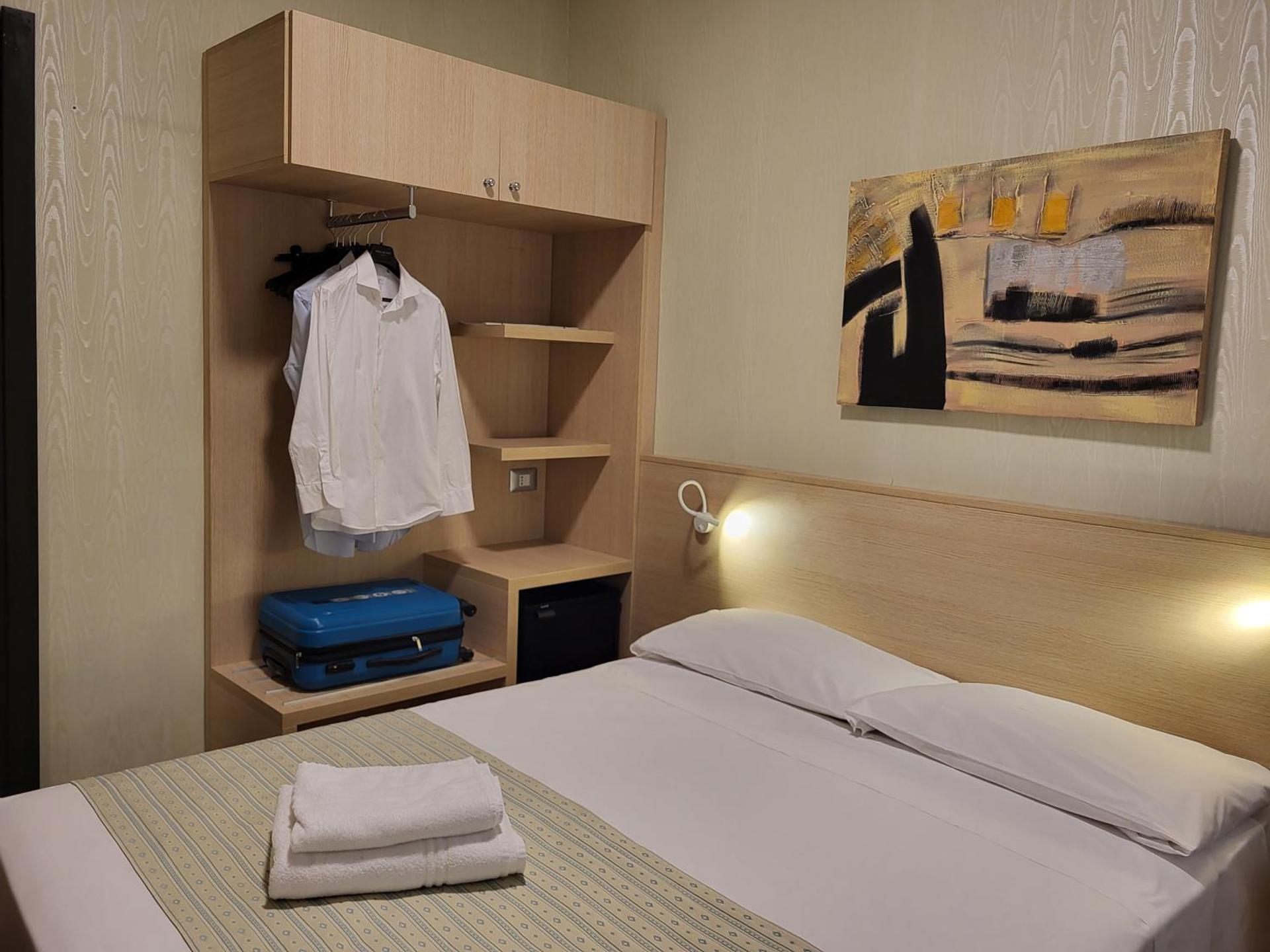 Hotel Dei Fiori - Photo 37