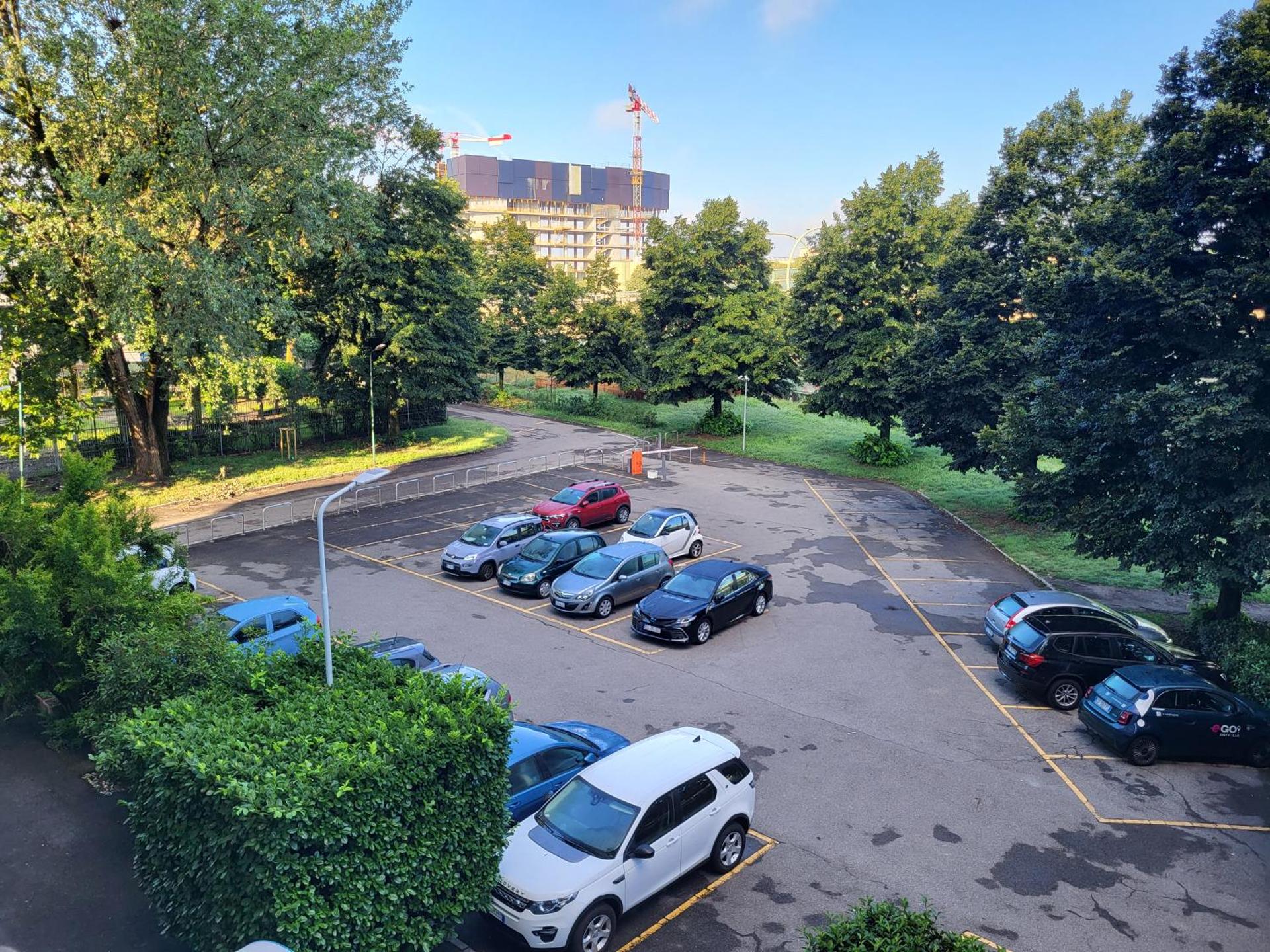 Hotel Dei Fiori - Photo 30