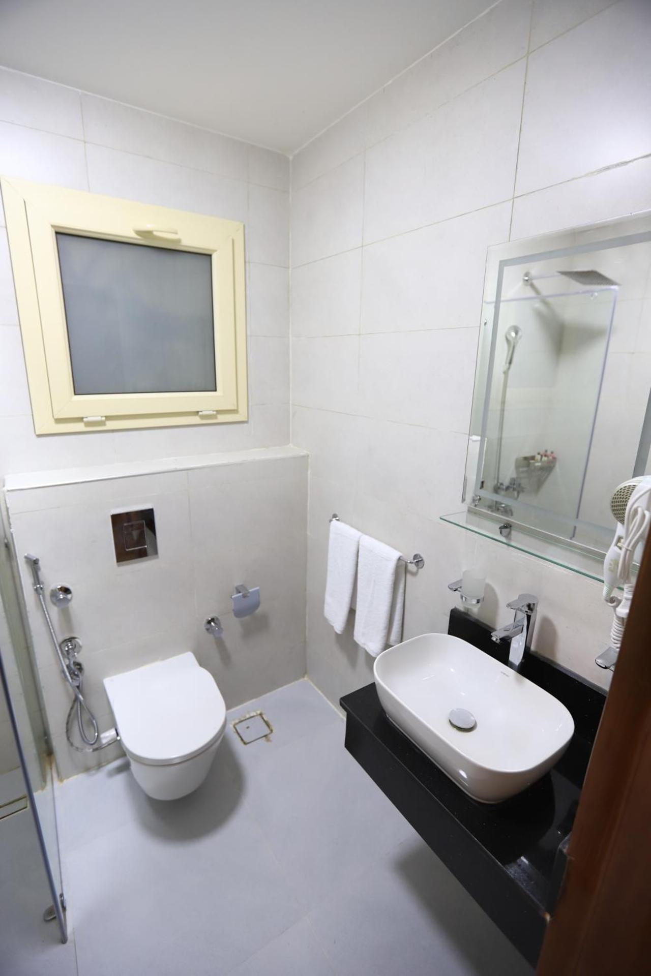 Rosetta Pyramids Inn - Photo 35