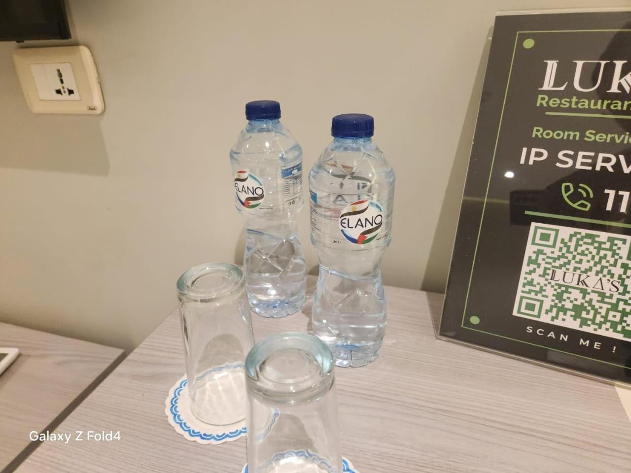 El Mesaadya Hotel فندق المساعدية - Photo 17