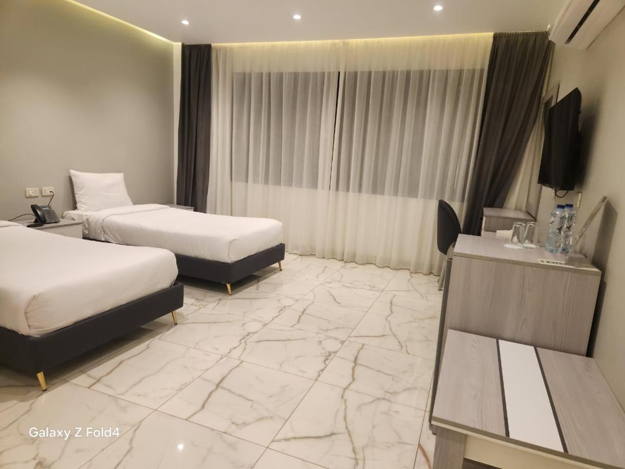 El Mesaadya Hotel فندق المساعدية - Photo 16