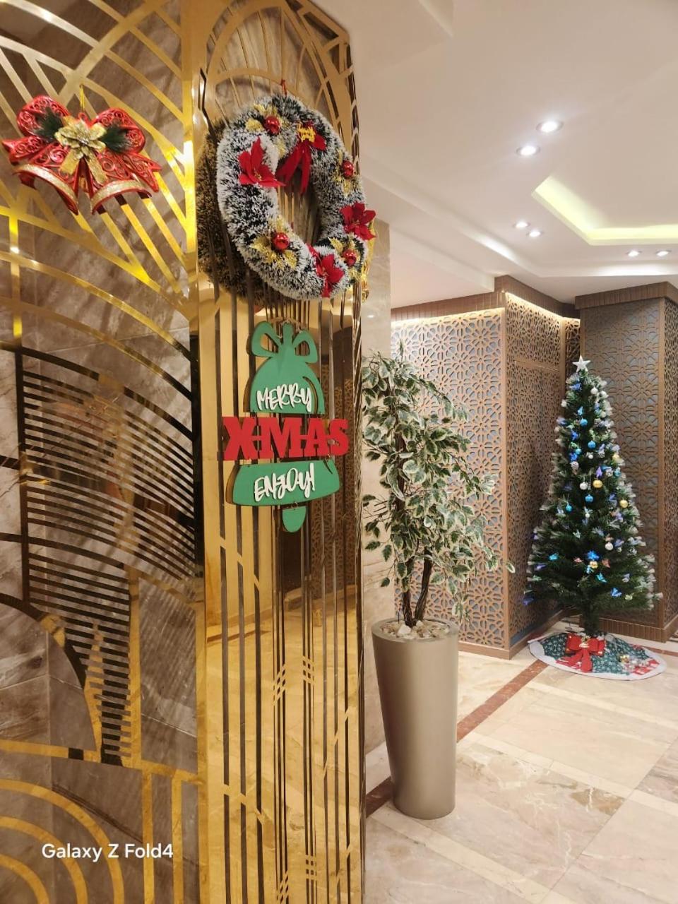 El Mesaadya Hotel فندق المساعدية - Photo 76