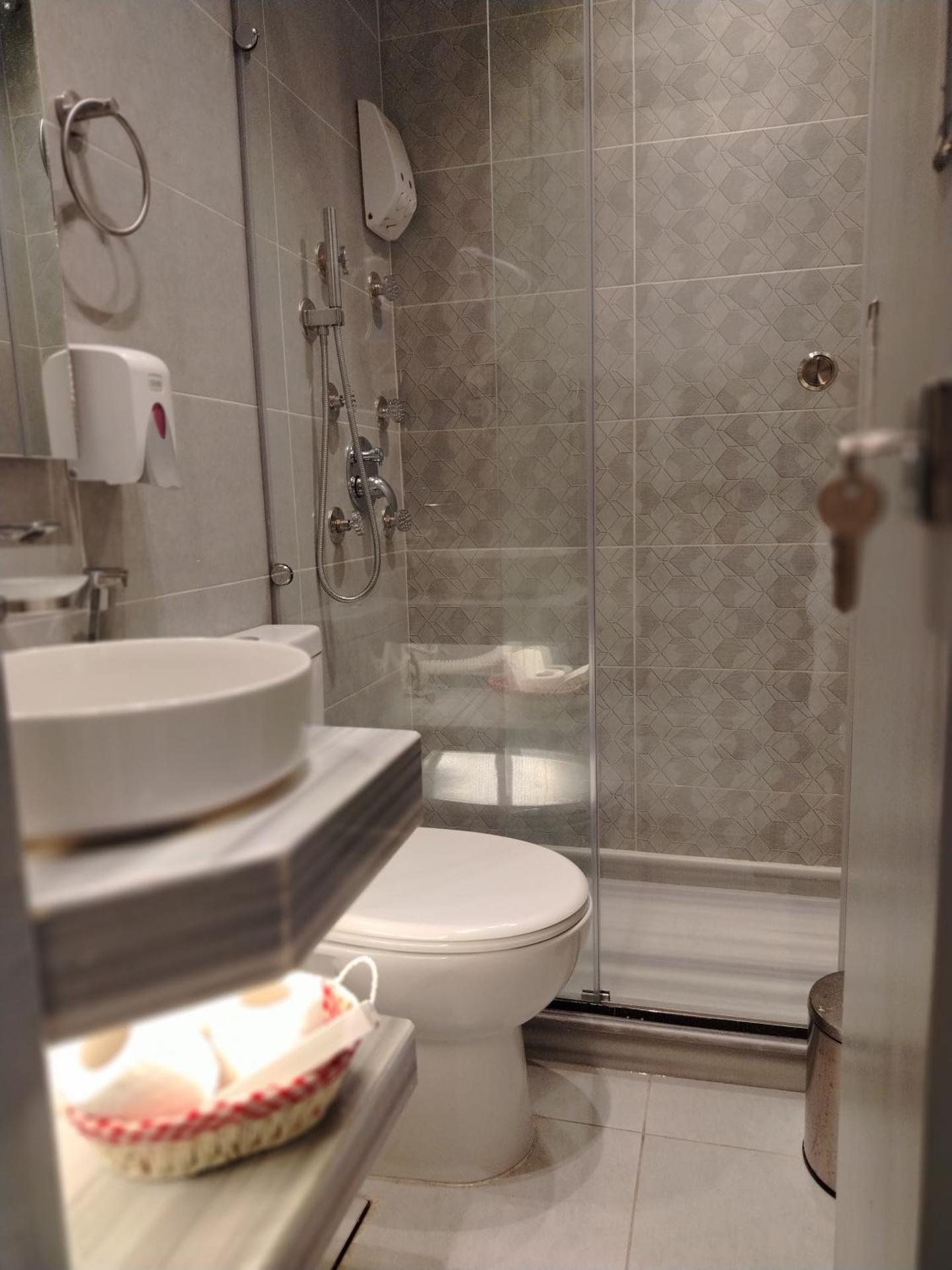 Elite Hotel - Photo 19