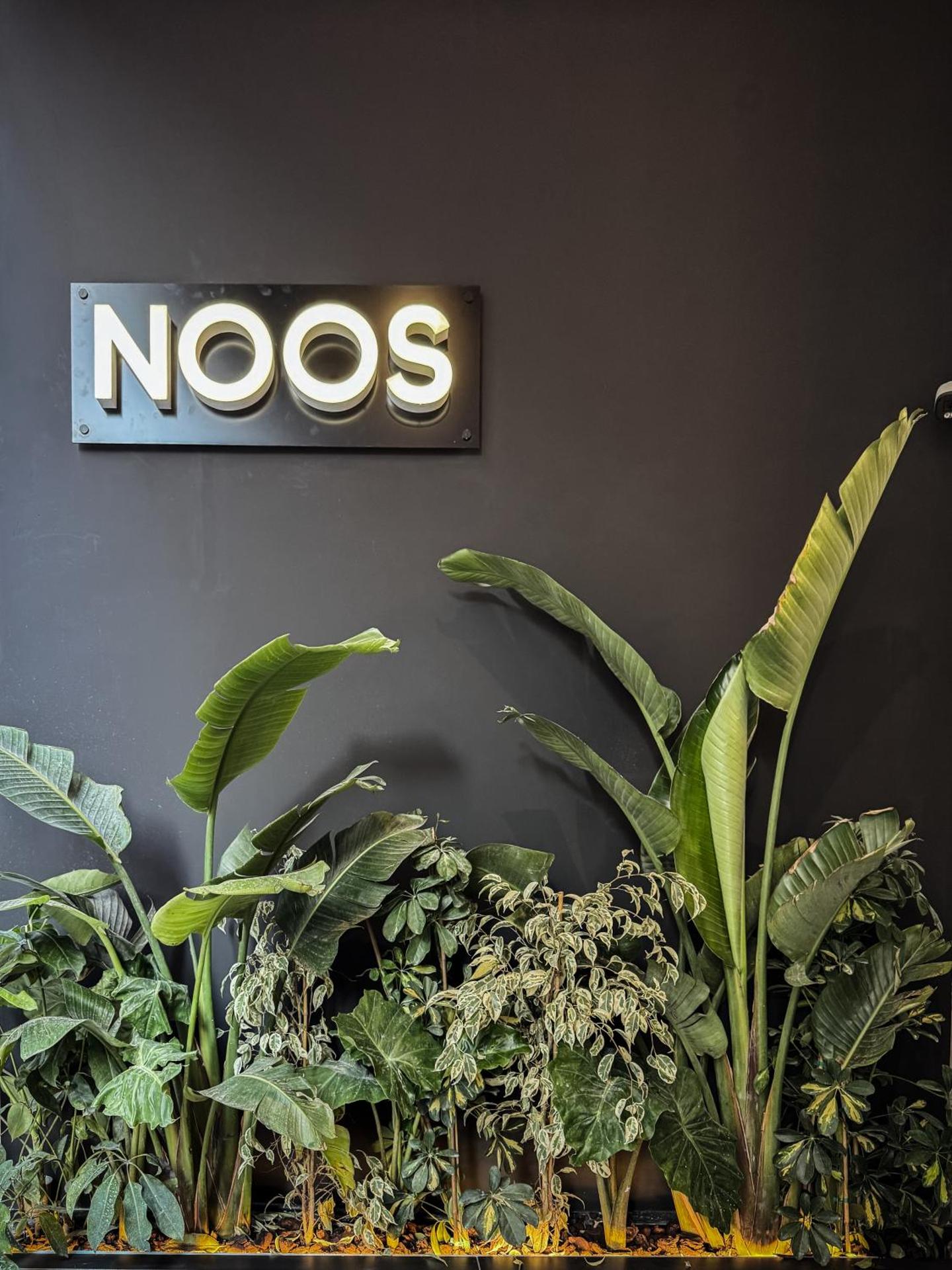 NOOS Acropolis - Photo 151