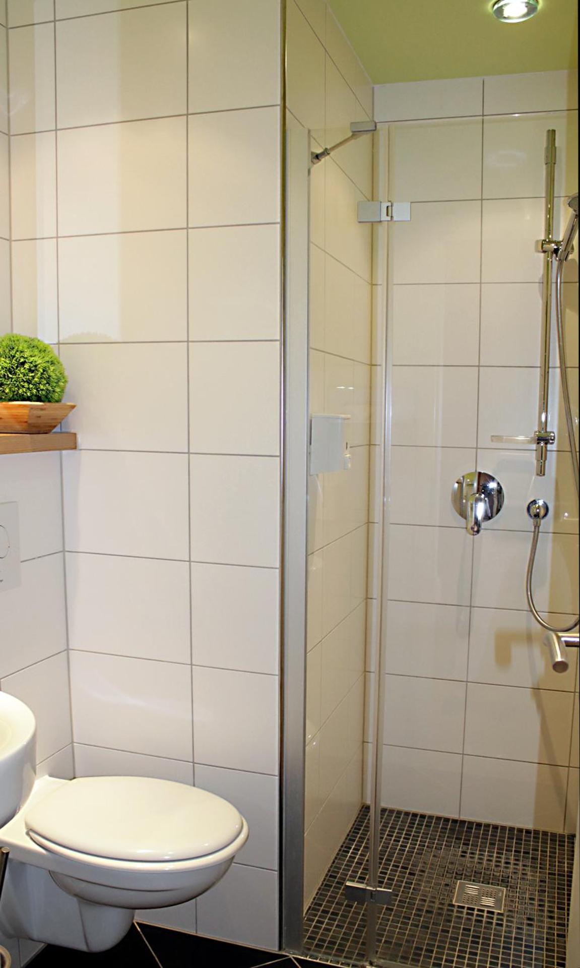 Hotel St.-Michaels-Heim - Photo 22