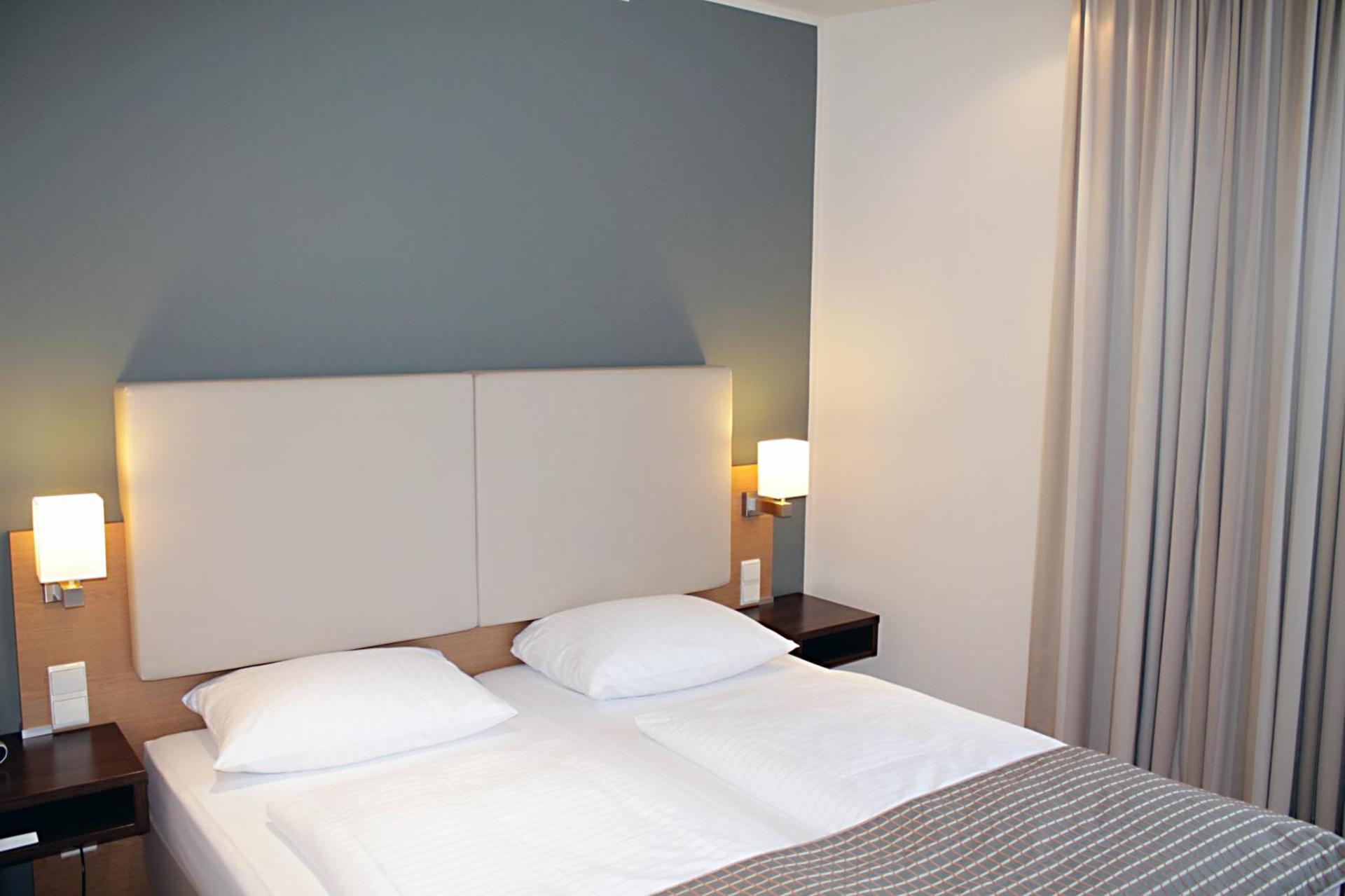 Hotel St.-Michaels-Heim - Photo 19