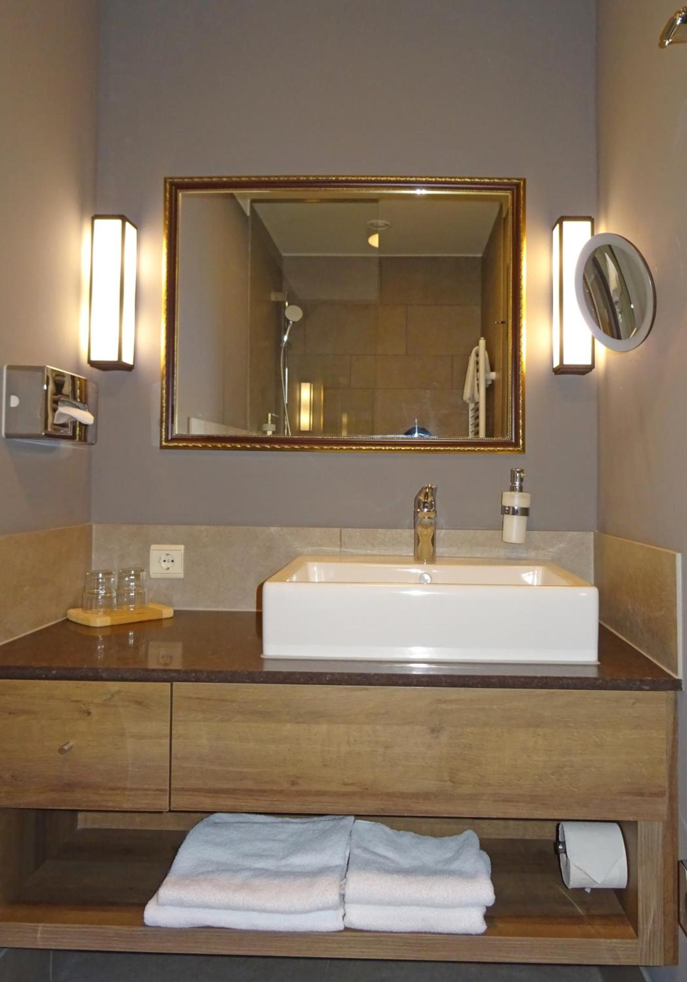 Hotel St.-Michaels-Heim - Photo 23