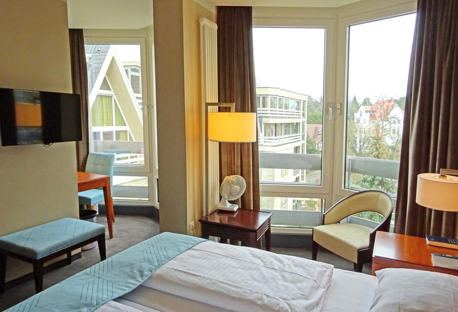 Hotel St.-Michaels-Heim - Photo 21