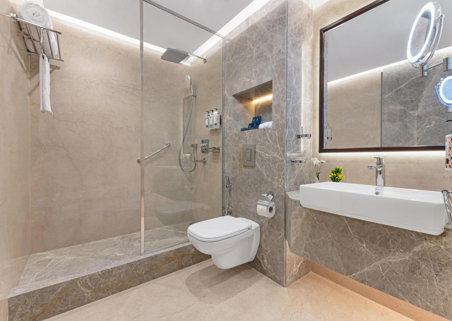 Sonesta Hotel Tower & Casino Cairo - Photo 37