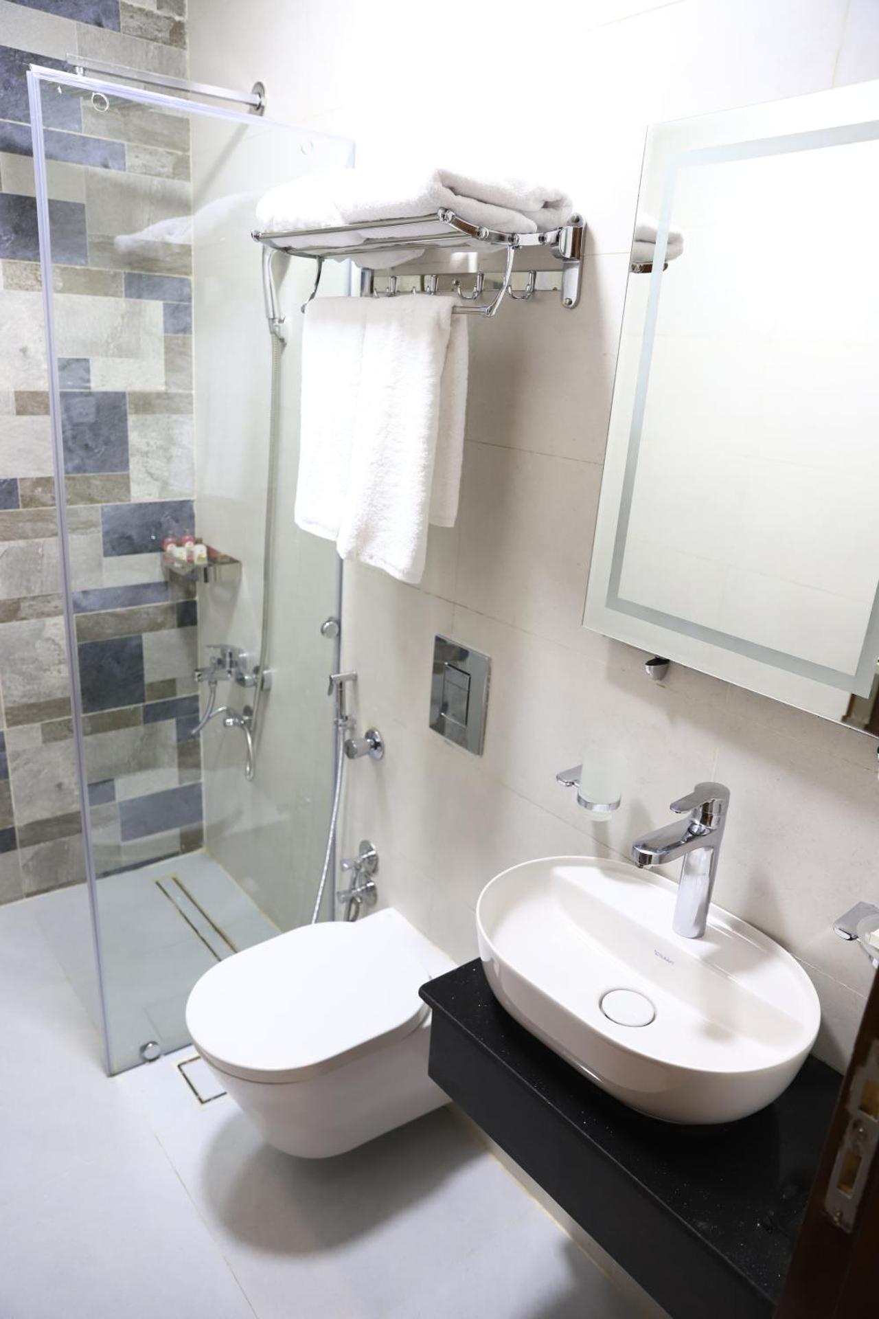 Rosetta Pyramids Inn - Photo 3