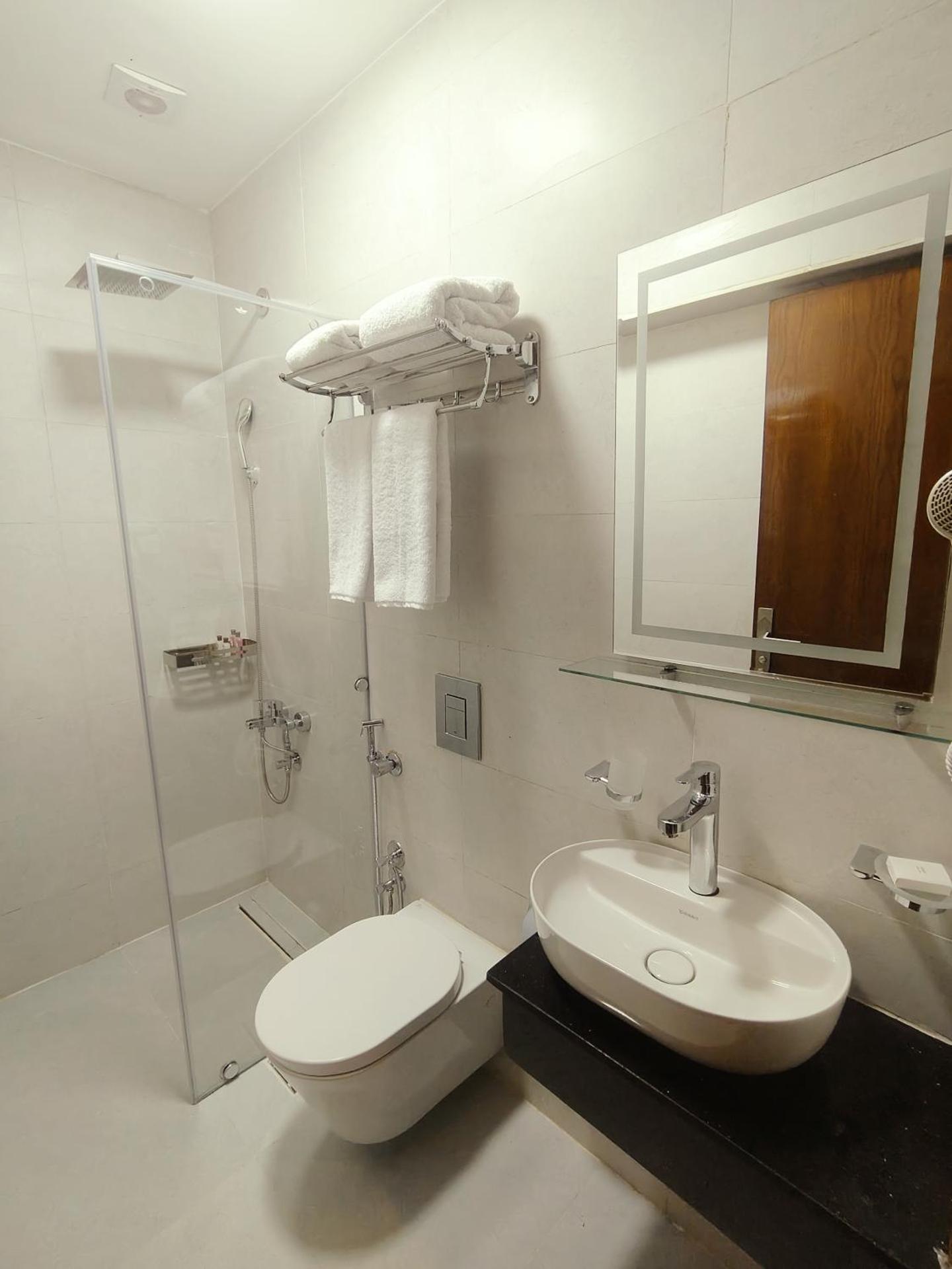 Rosetta Pyramids Inn - Photo 52