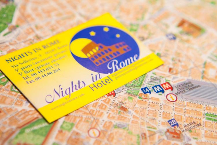 Nights In Rome - Photo 85
