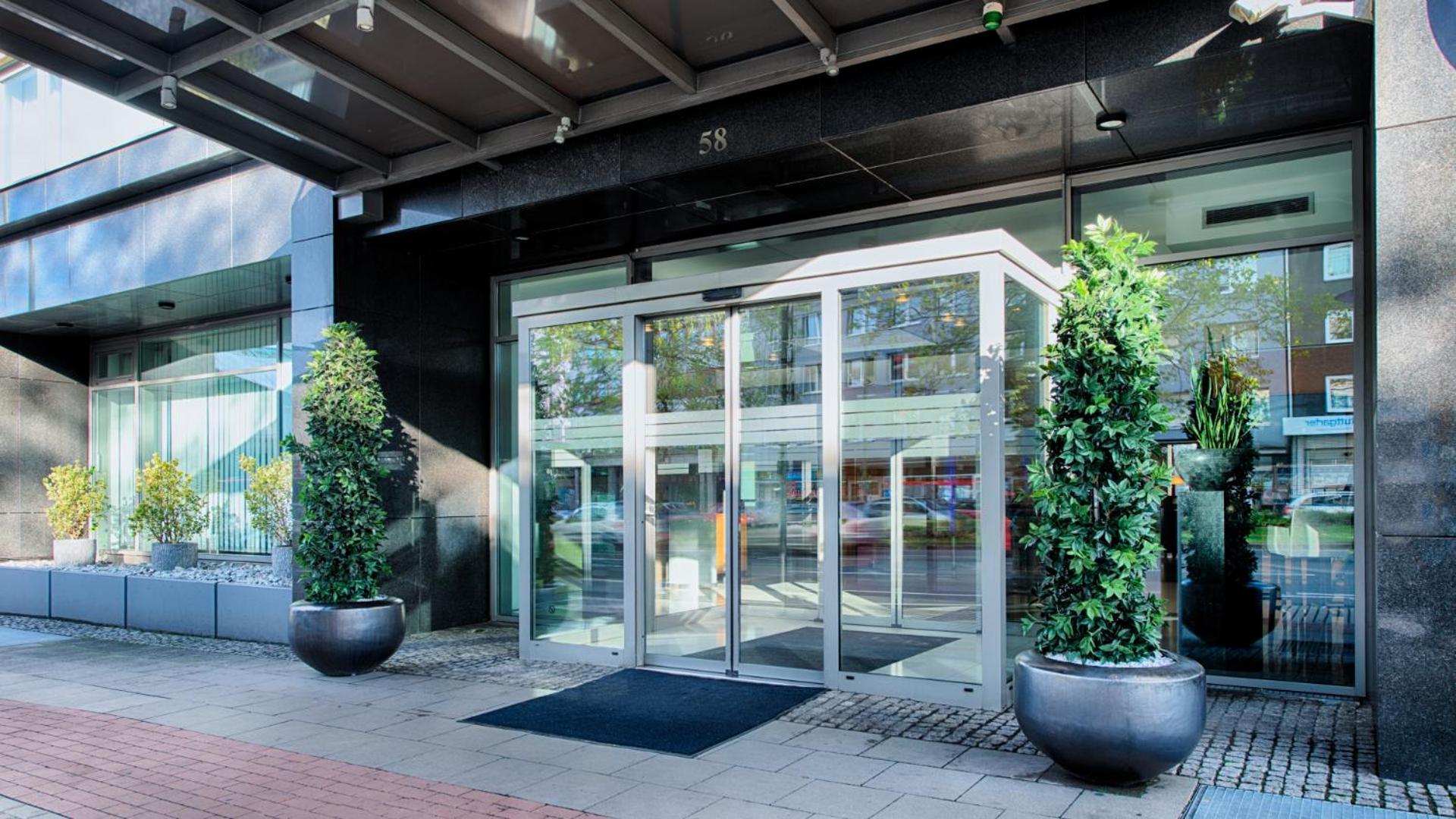 Ramada by Wyndham Essen - Photo 132