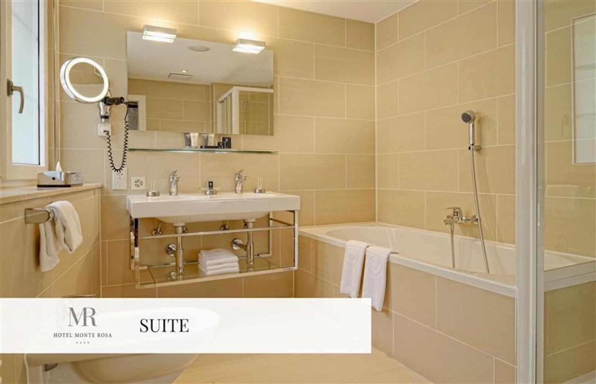 Monte Rosa Boutique Hotel - Photo 32