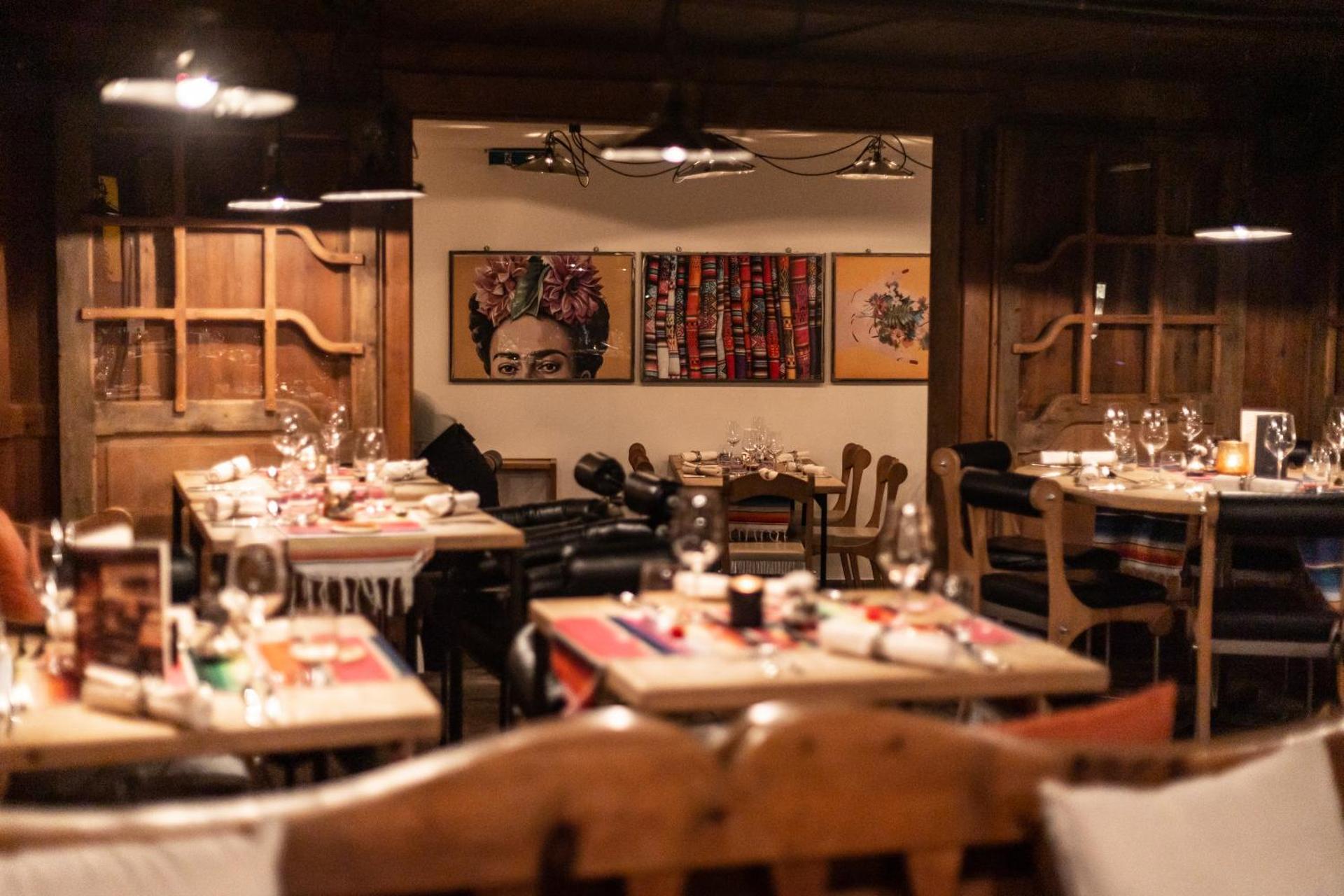 Monte Rosa Boutique Hotel - Photo 18