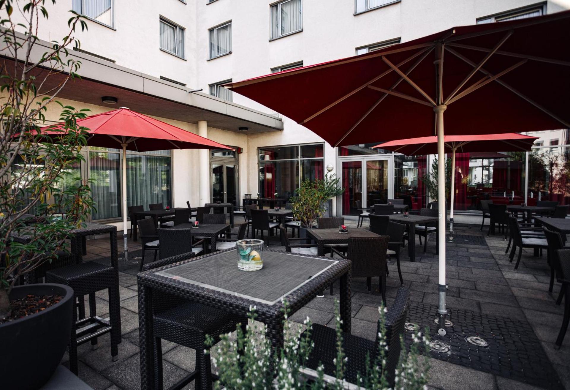 Ramada by Wyndham Essen - Photo 103