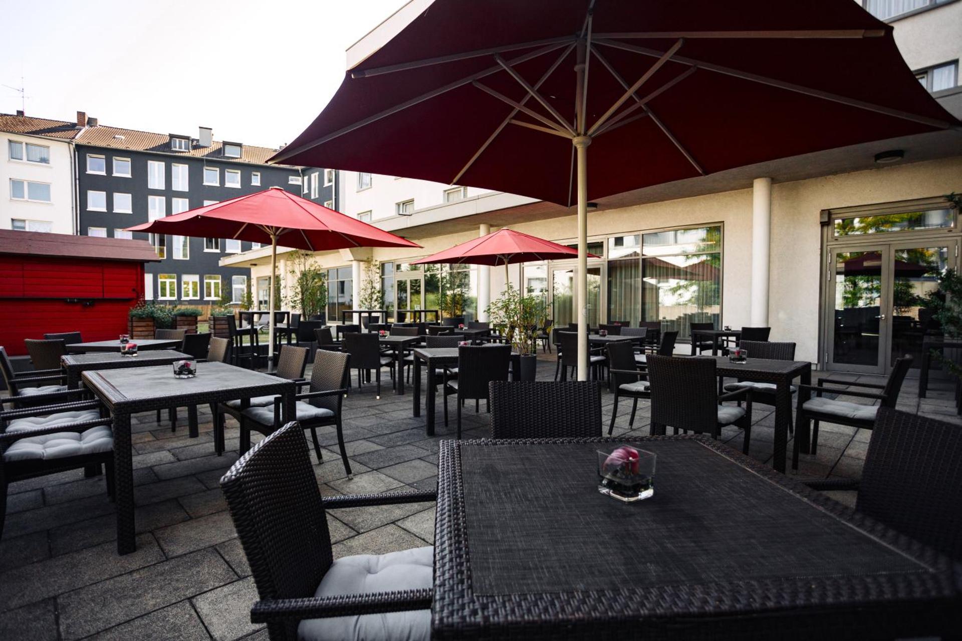 Ramada by Wyndham Essen - Photo 118