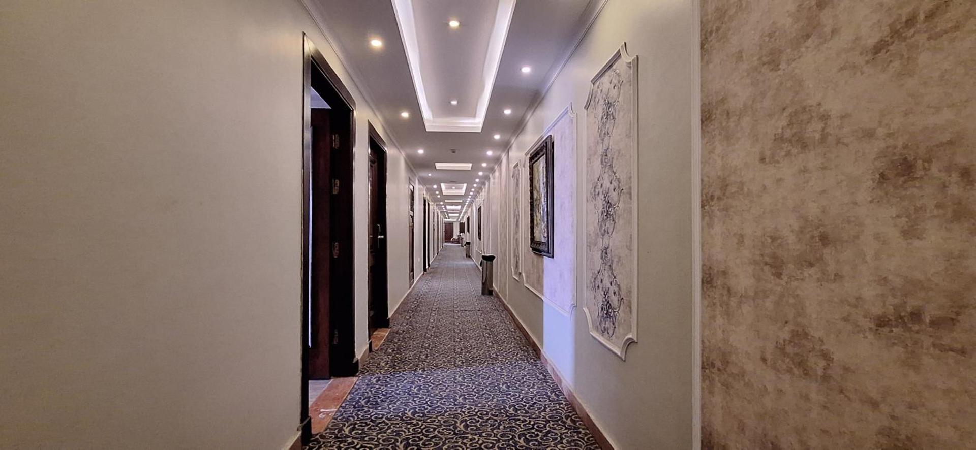 Nile Transport Hotel - Photo 58