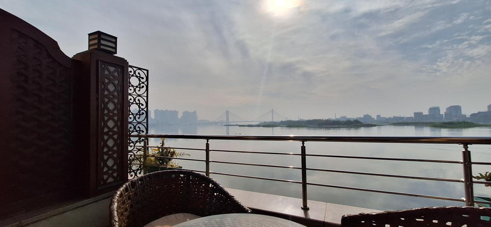 Nile Transport Hotel - Photo 57