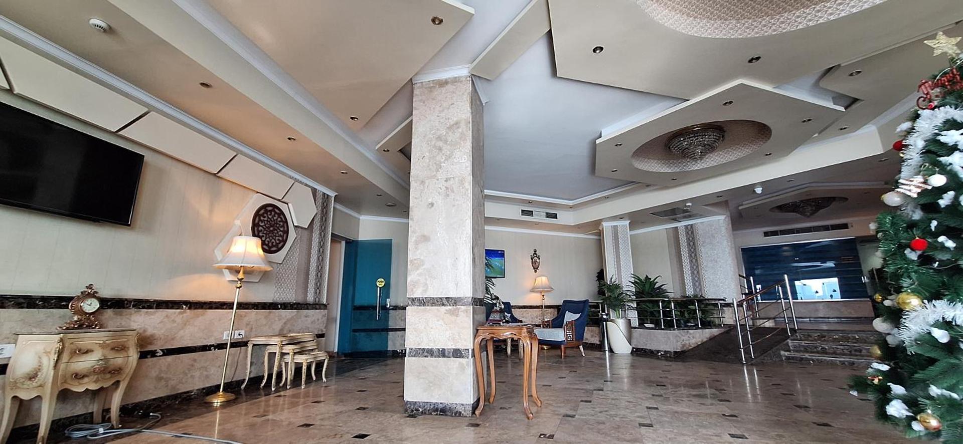 Nile Transport Hotel - Photo 55