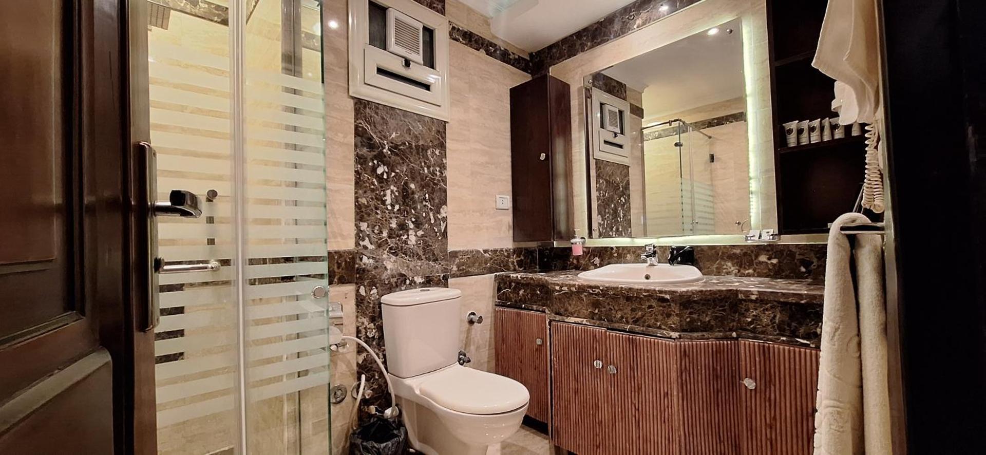 Nile Transport Hotel - Photo 43