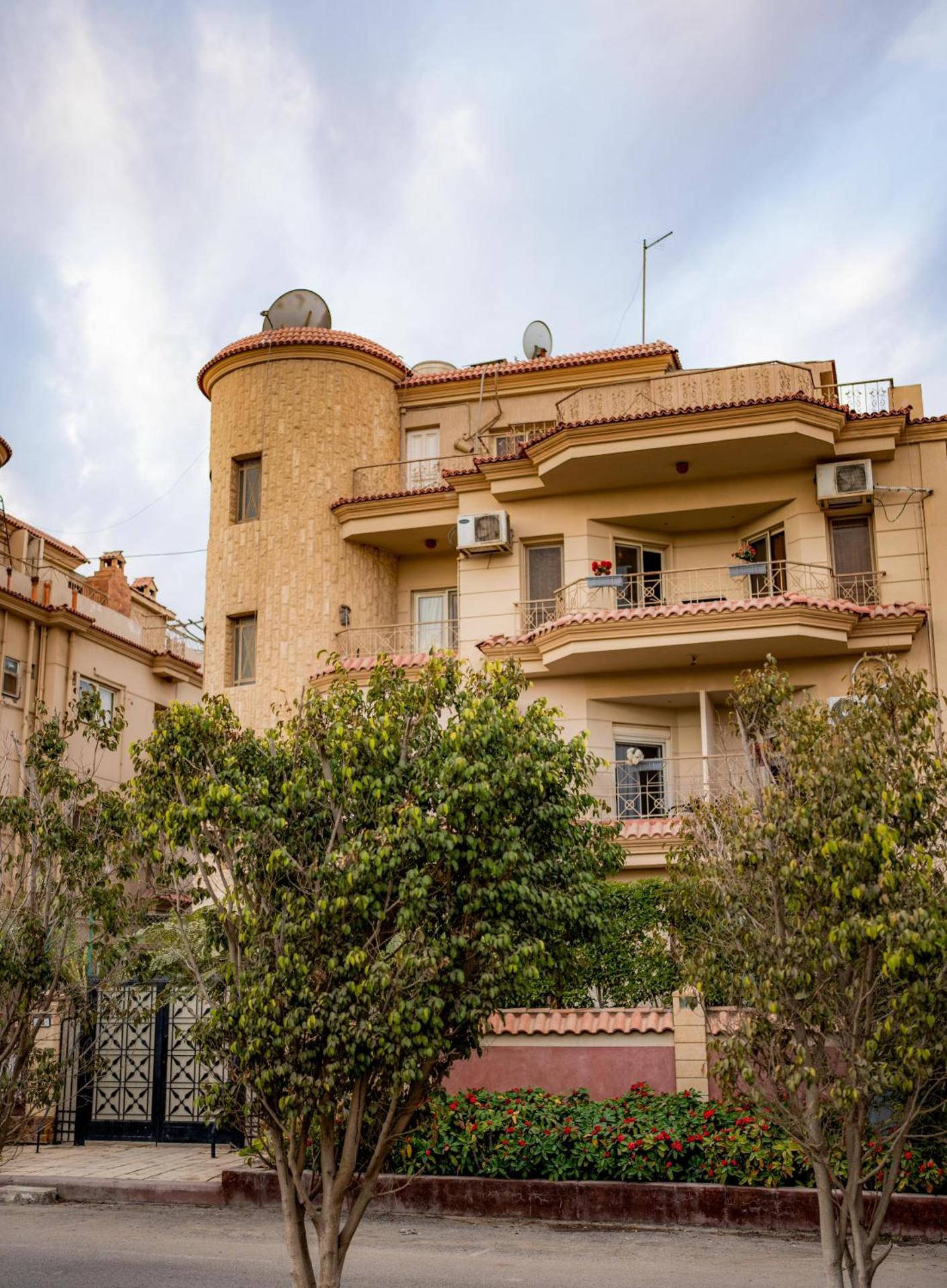 The H Cairo Suites - Photo 71