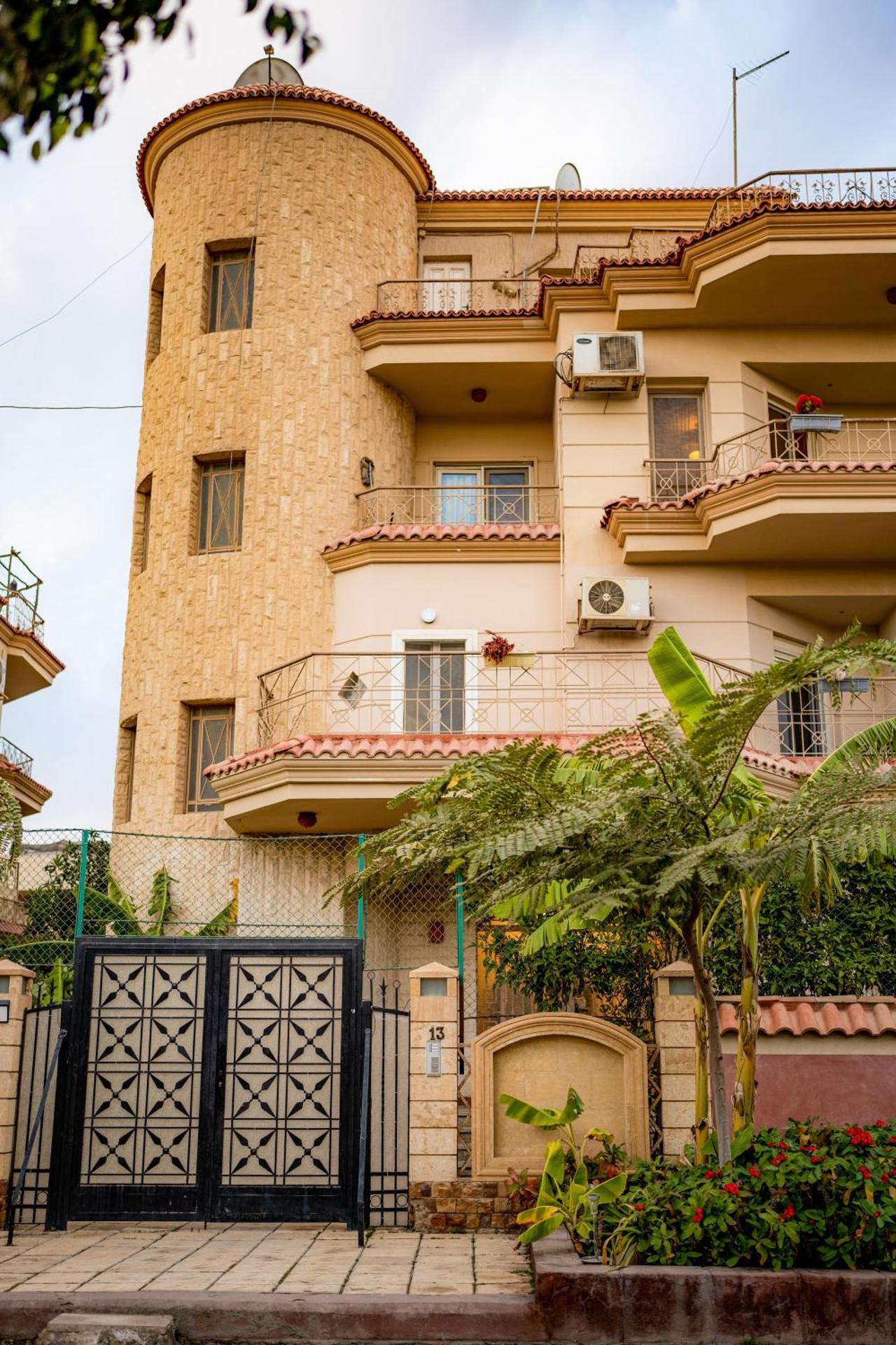 The H Cairo Suites - Photo 94