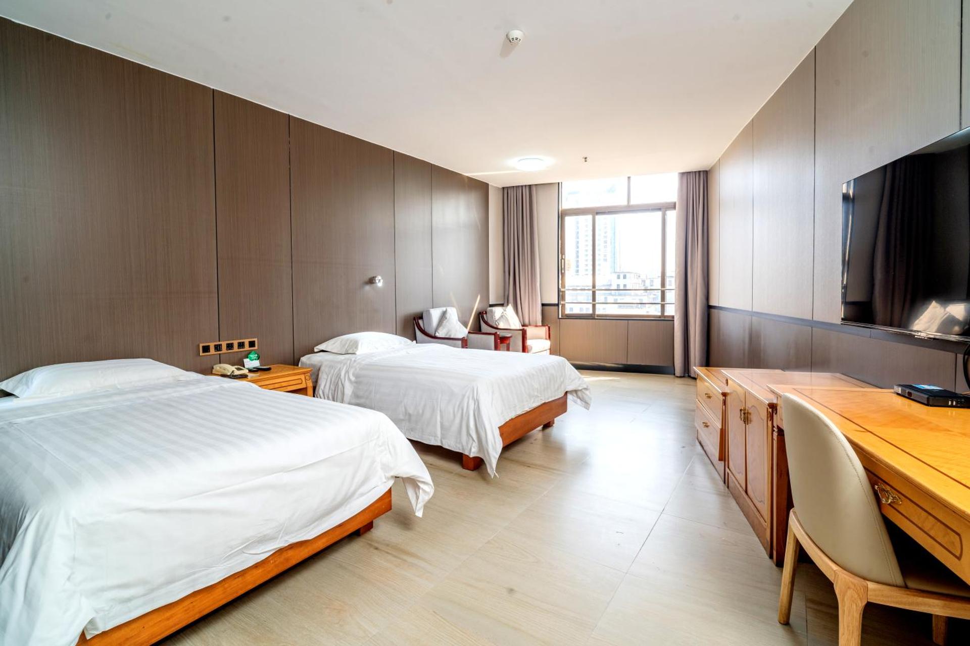 Nanfang Dasha Hotel - Photo 8