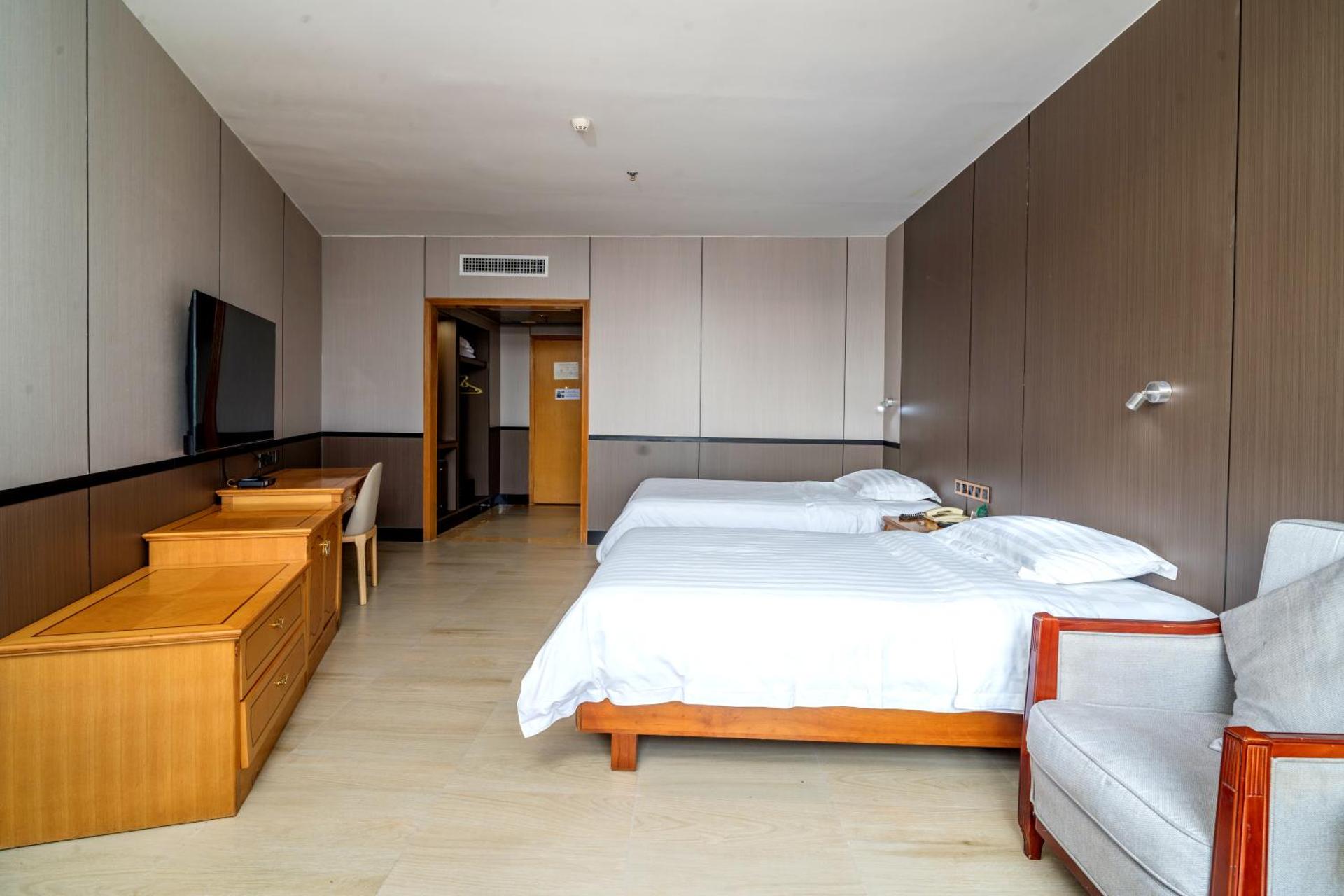 Nanfang Dasha Hotel - Photo 14