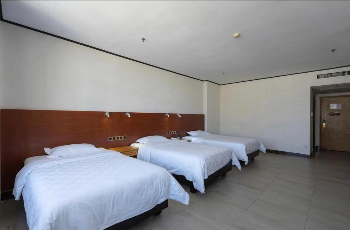 Nanfang Dasha Hotel - Photo 19