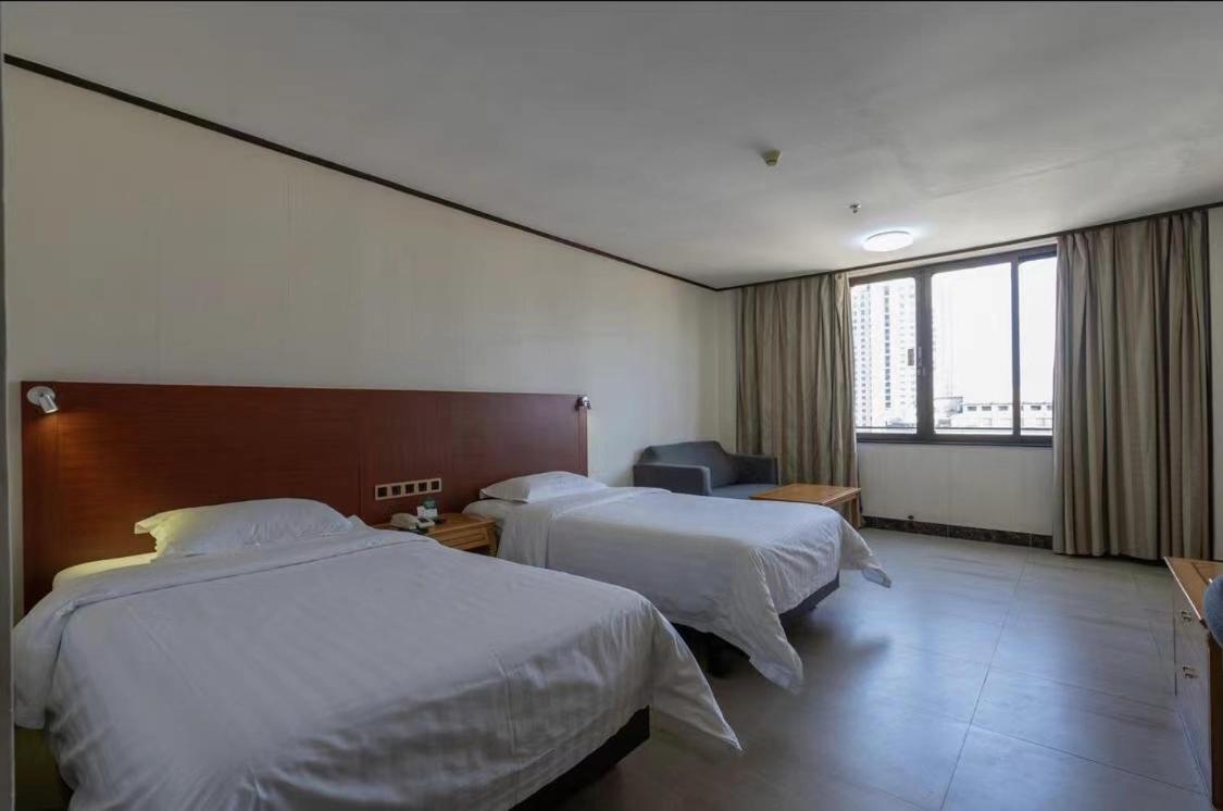 Nanfang Dasha Hotel - Photo 9