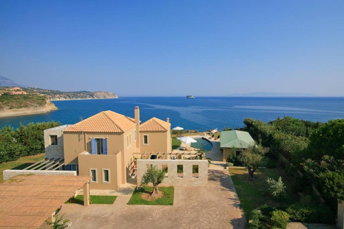 Monambeles Villas - Photo 7