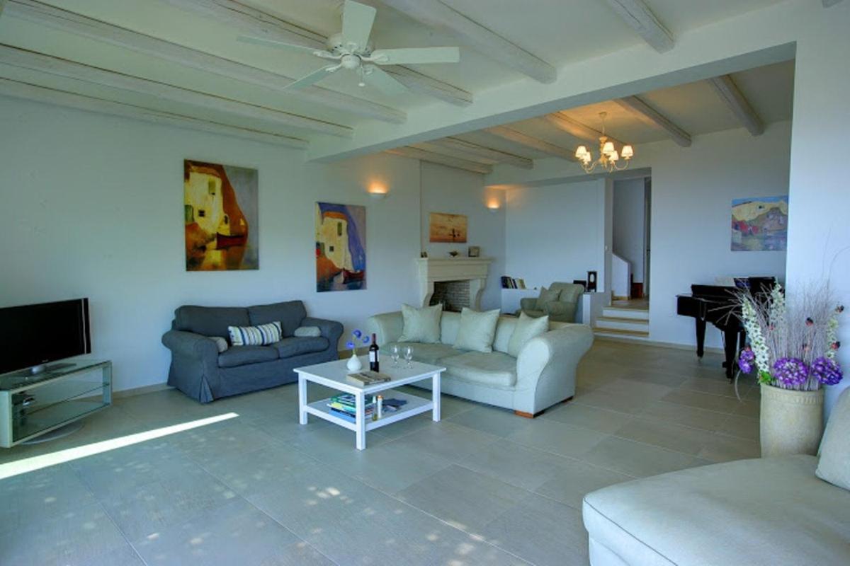 Monambeles Villas - Photo 137